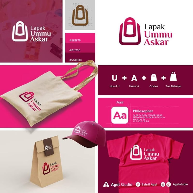Branding Concepts 